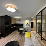 Osiedle Legionow Apartament