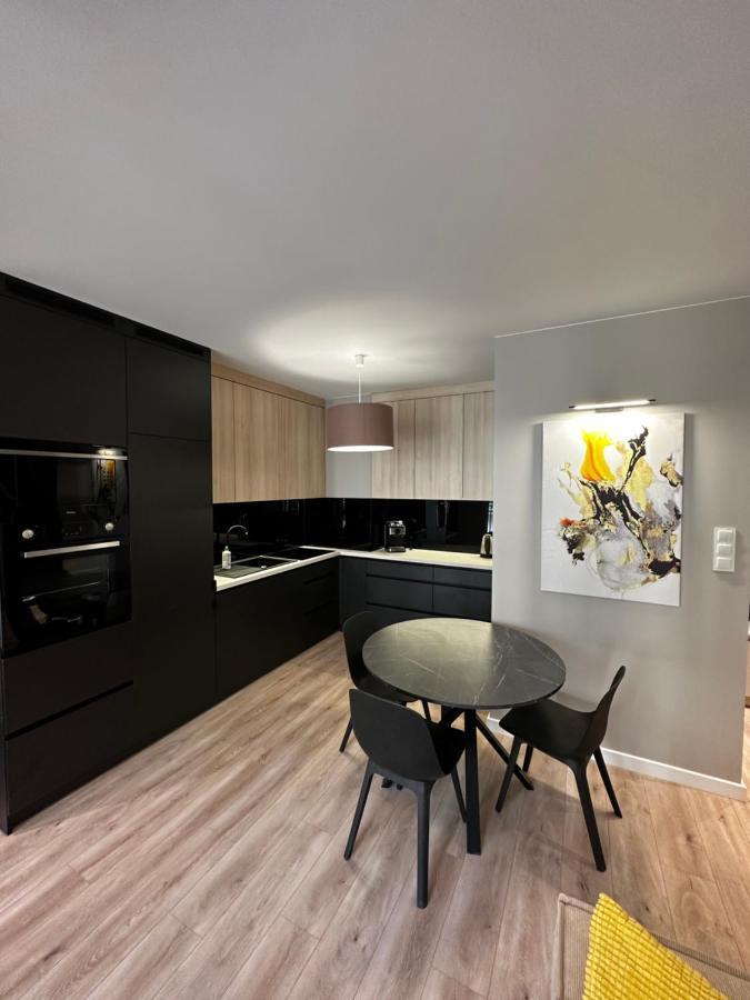 Apartment Osiedle Legionow Kielce
